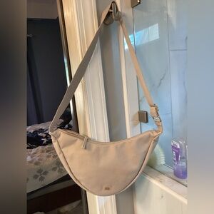 July Everyday Crescent Bag